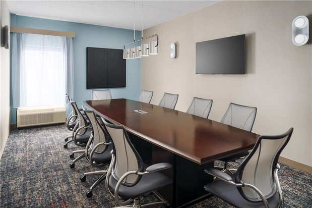 Images Hampton Inn Chicago-Midway Airport