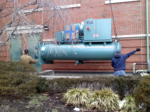 Images JDS HVAC Service