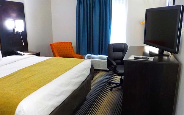 Images SureStay by Best Western Florence
