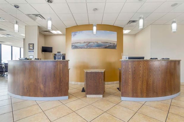 Images Best Western Corpus Christi