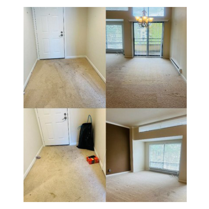 Caceres Maintenance Services Inc.