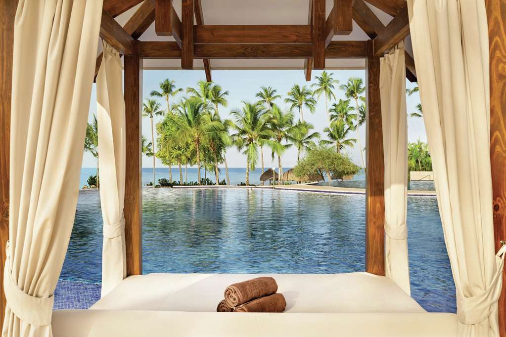 Hilton La Romana, an All-Inclusive Adult Only Resort