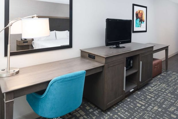 Images Hampton Inn North Sioux City
