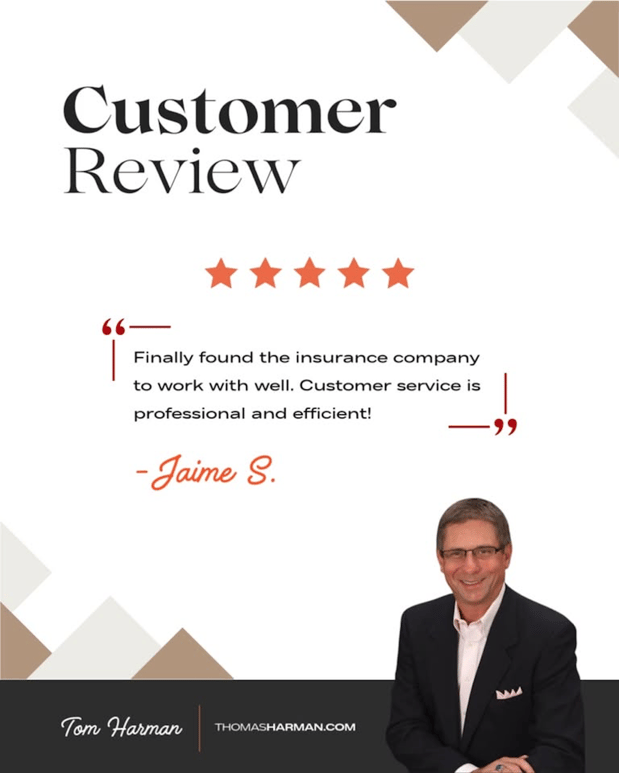 Images Tom Harman - State Farm Insurance Agent