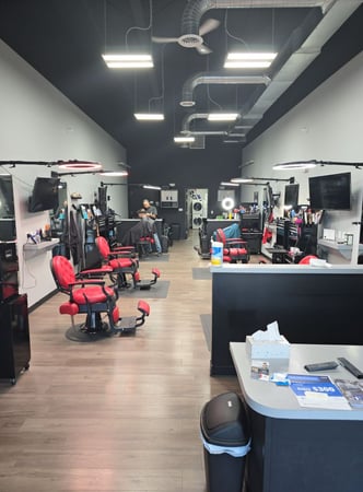 Images 4 The Family Barbershop Formerly Known as Redefine