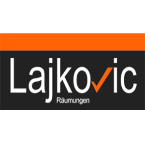 Logo Lajkovic Räumungen