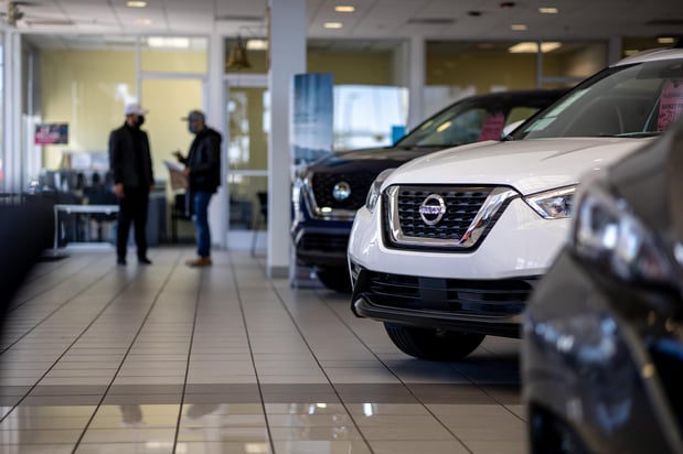 Images Glory Nissan