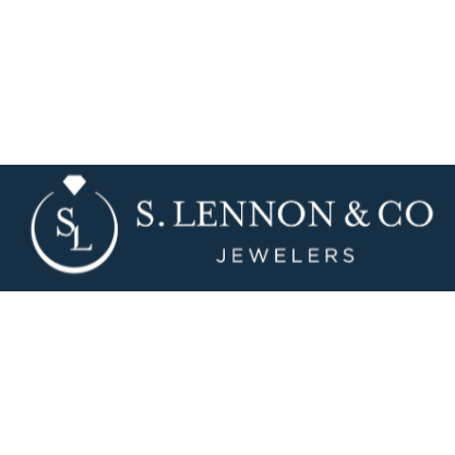 S. Lennon & Co Jewelers Logo