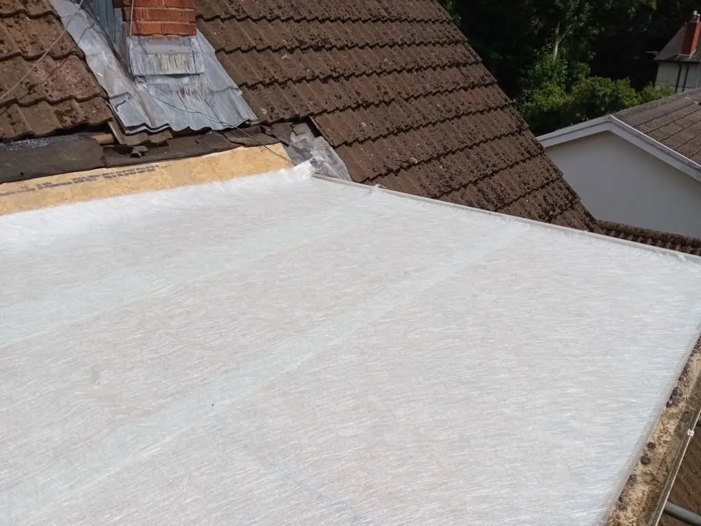 Images Stormproof Roofing and Building wales Ltd