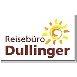Reisebüro Dullinger in Deggendorf - Logo