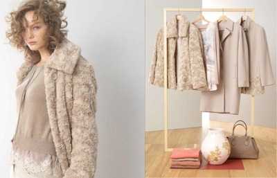 Images Cristiana Ciarlo Abbigliamento