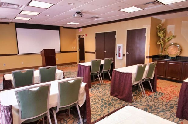 Images Hampton Inn & Suites Jacksonville - Beach Boulevard/Mayo Clinic Area