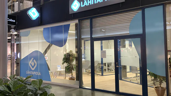 Images LähiTapiola Loimi-Häme, Lempäälä Ideapark