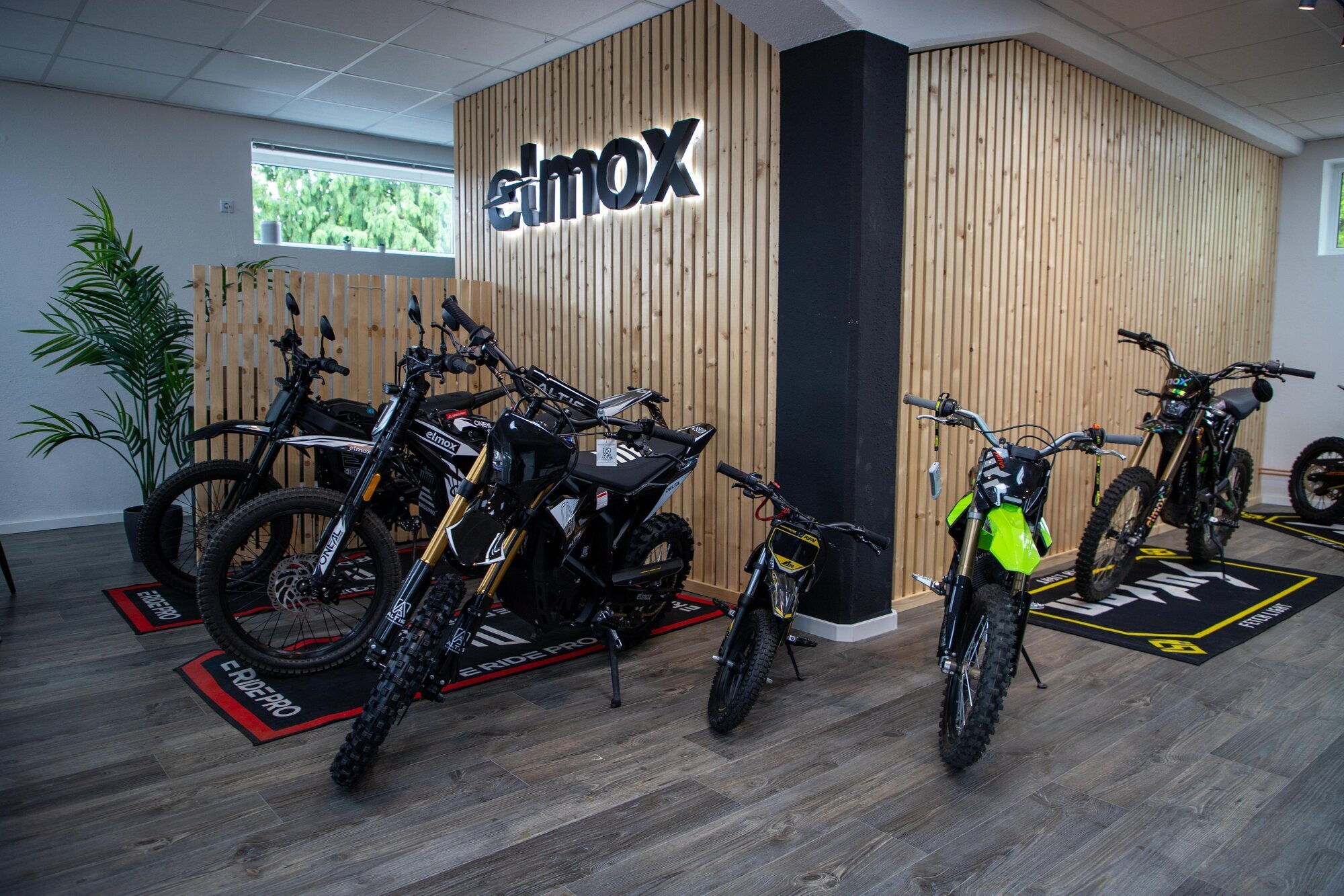 ELMOX  - Store Langlingen, Am Flootgarten 6a in Langlingen