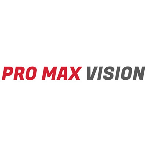 PRO MAX VISION Logo