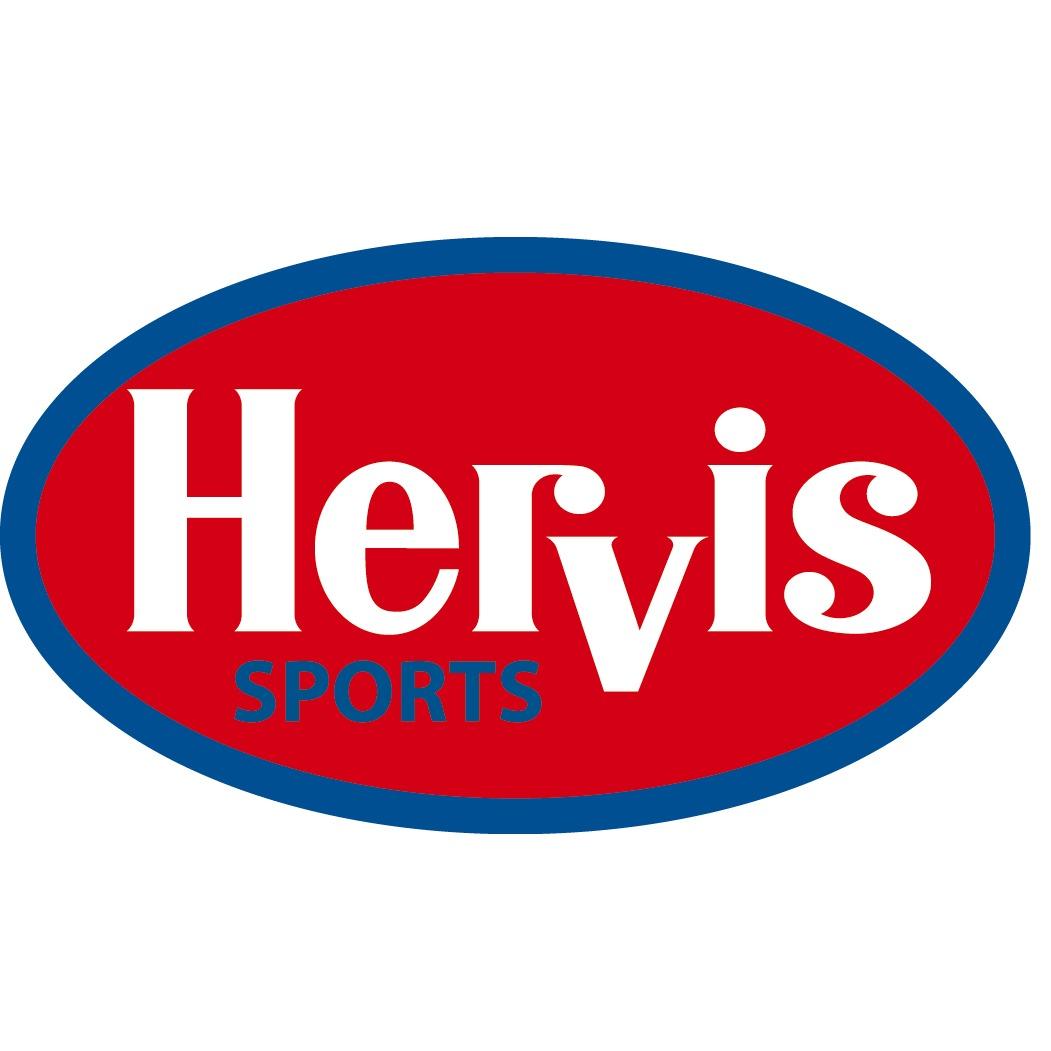 Hervis Bürs Logo