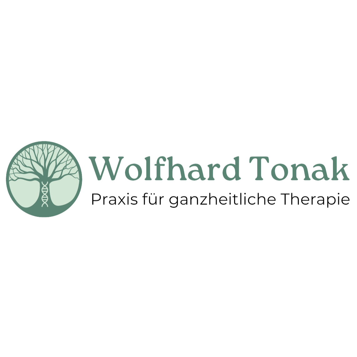 Wolfhard Tonak - Praxis für Physiotherapie, Naturheilkunde und Epigenetik in Weilheim in Oberbayern