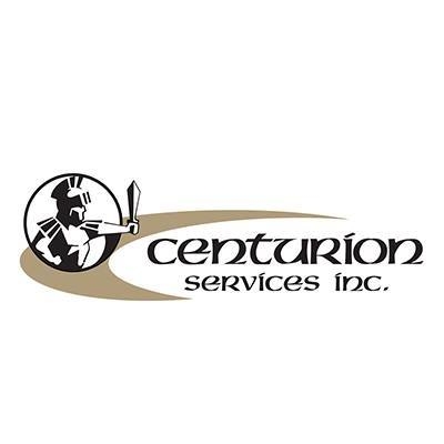 Centurion Carpet Cleaning Logo