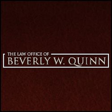 The Law Office of Beverly W. Quinn Logo