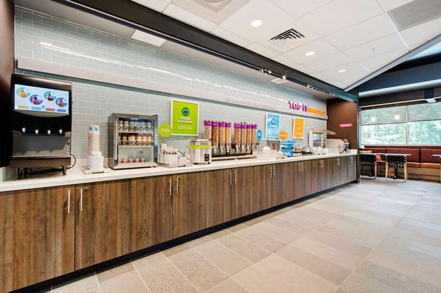Images Tru by Hilton Chapel Hill
