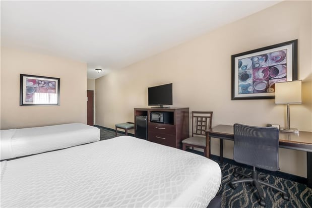 Images Best Western Plus Eastgate Inn & Suites