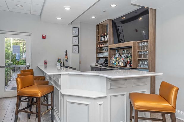 Images Hilton Garden Inn Charleston Airport