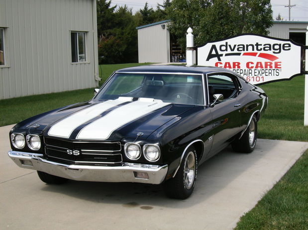 Images Advantage Car Care