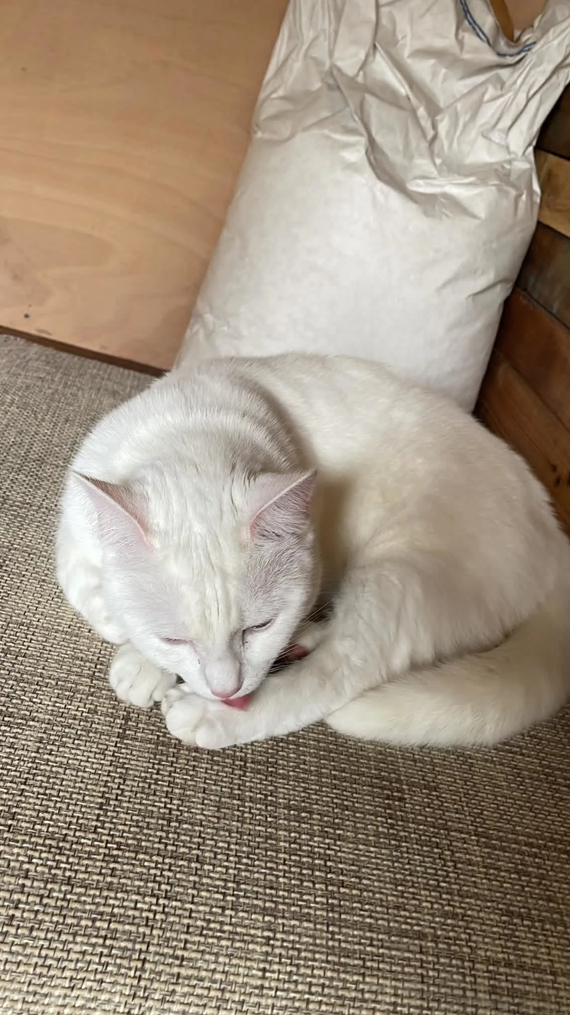 Images M & A Cotswolds Removals