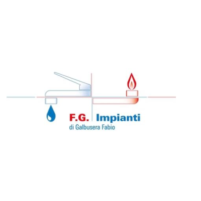 F.G.Impianti di Galbusera Fabio Logo