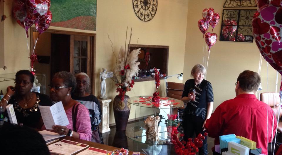 Terra Spa - Rolling Oaks