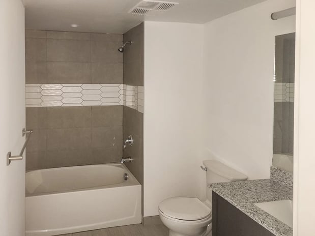 Images Meridian Point at Goulds Station