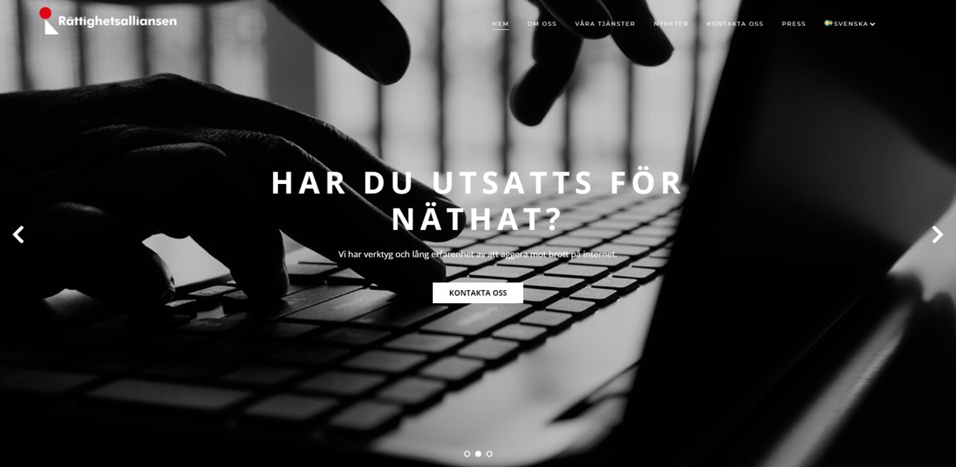 Images Rättighetsalliansen Europa AB