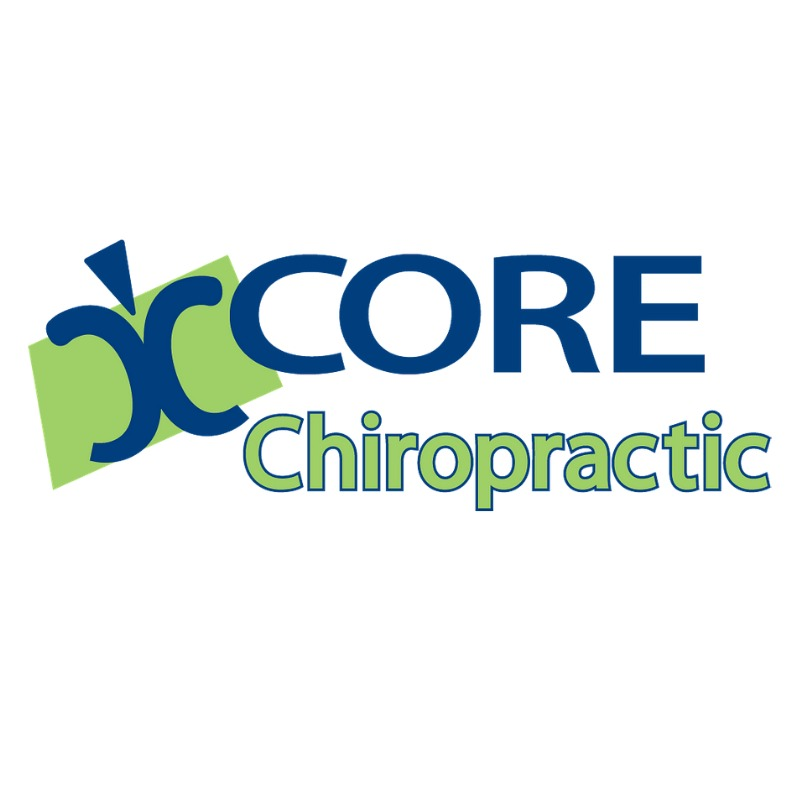 CORE Chiropractic Logo
