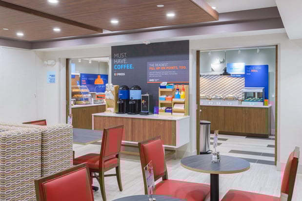 Images Holiday Inn Express Southington by IHG