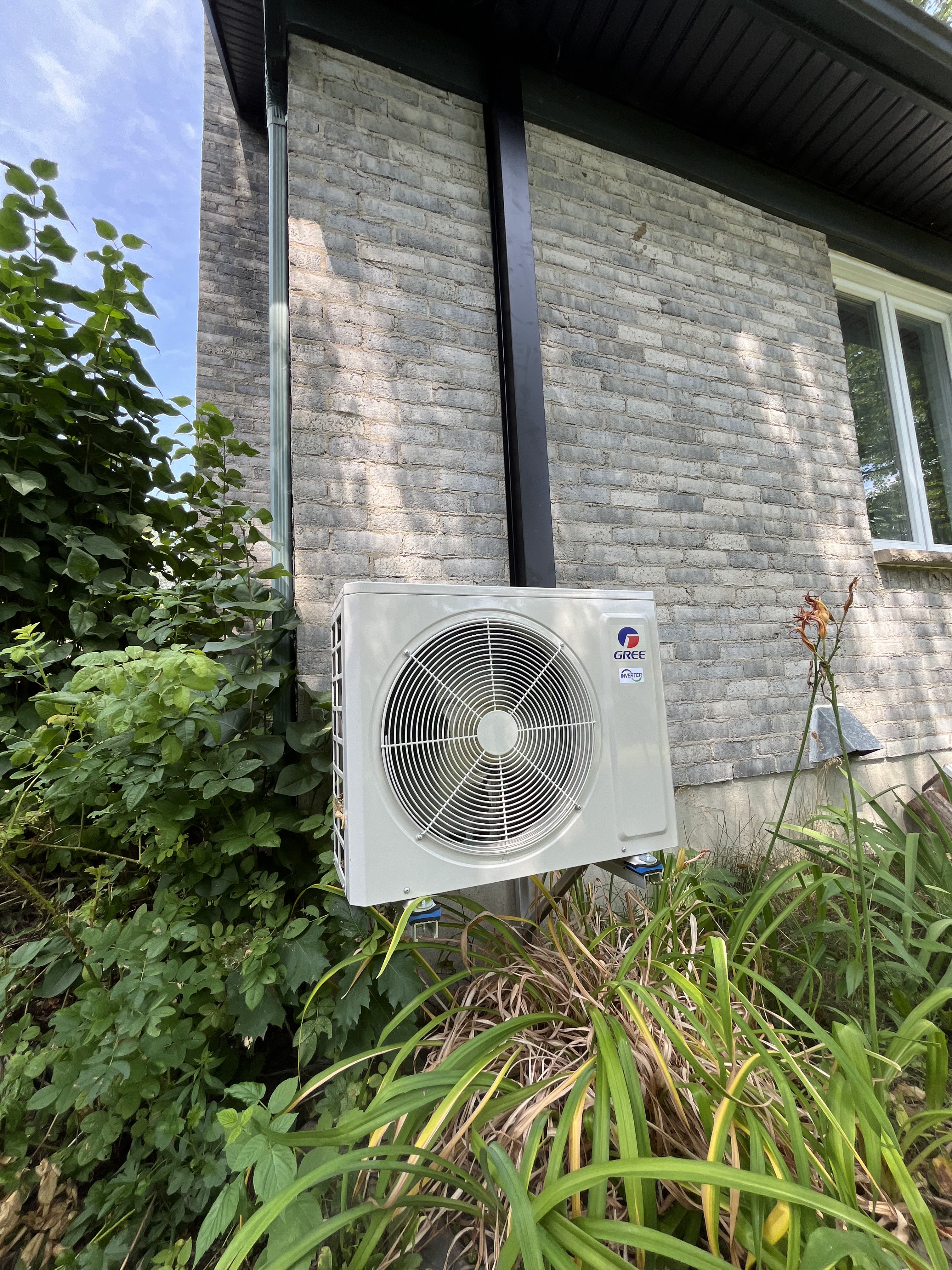 Images Climat Express - Climatisation Saint-Georges-de-Beauce