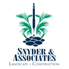 Snyder & Associates Logo