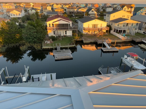 Images 50 North Roofing Company