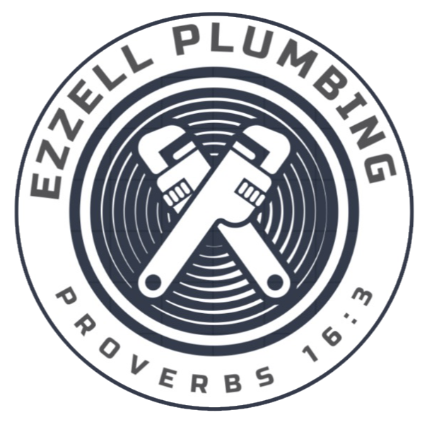 Ezzell Plumbing Logo