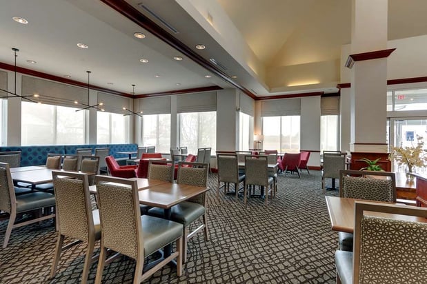 Images Hilton Garden Inn Indianapolis Airport