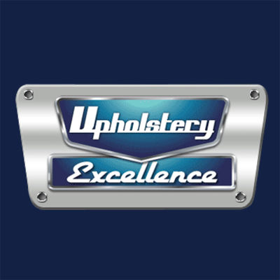 Upholstery Excellence Logo