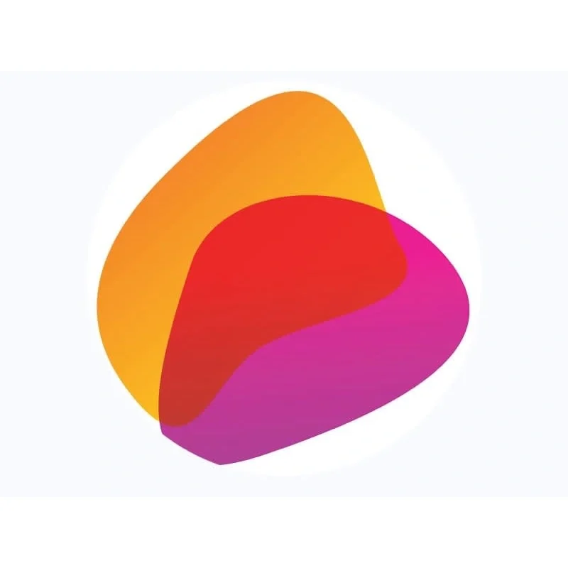 company logo