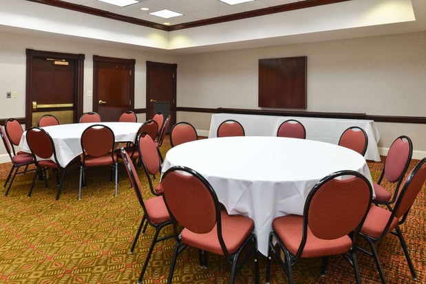 Images Hampton Inn College Park