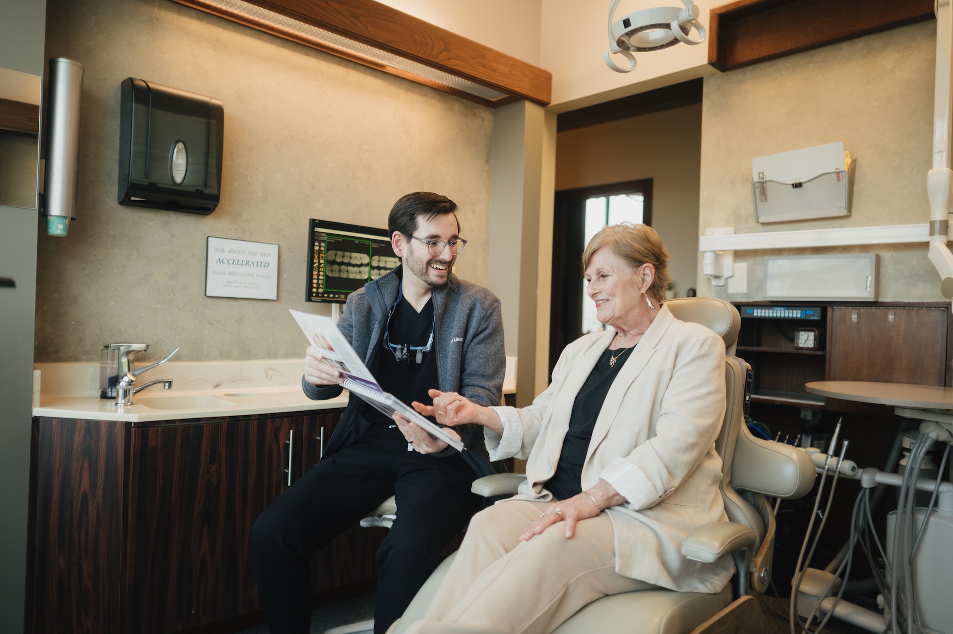 Legacy Oak Family Dental