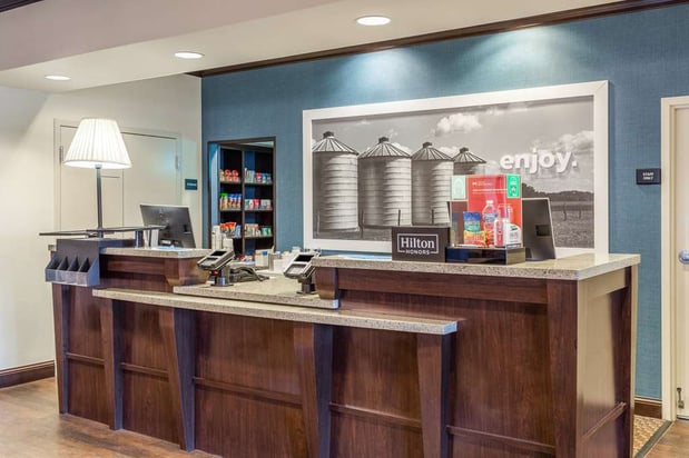 Images Hampton Inn Minneapolis/Shakopee