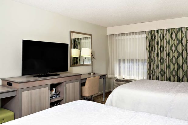 Images Hampton Inn Melbourne