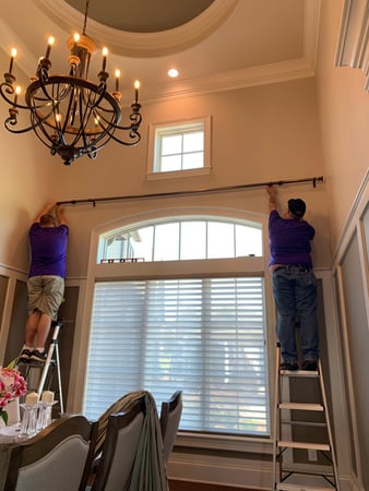 Images Budget Blinds of Knoxville & Maryville