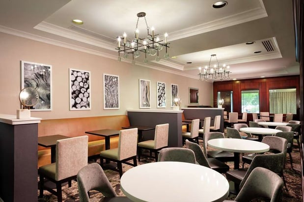 Images DoubleTree by Hilton Hotel Columbia, South Carolina