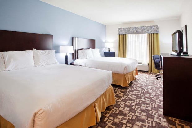 Images Holiday Inn Express & Suites Atlanta Arpt West - Camp Creek by IHG
