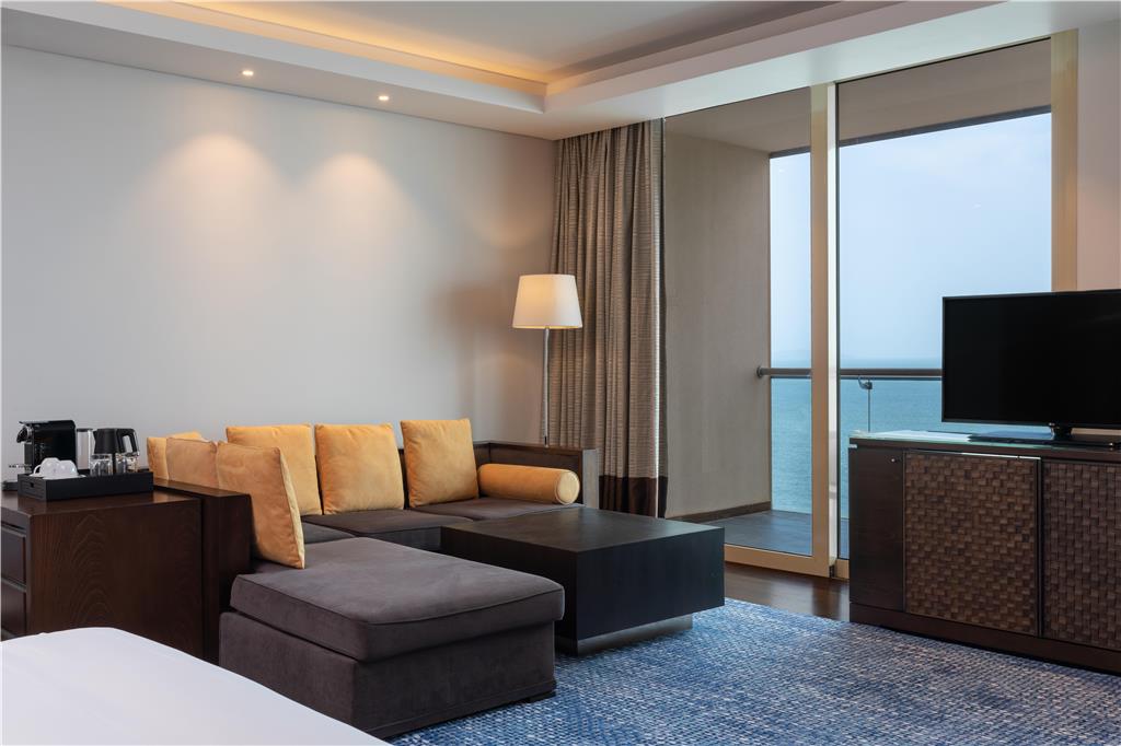 Radisson Blu Hotel, Conakry