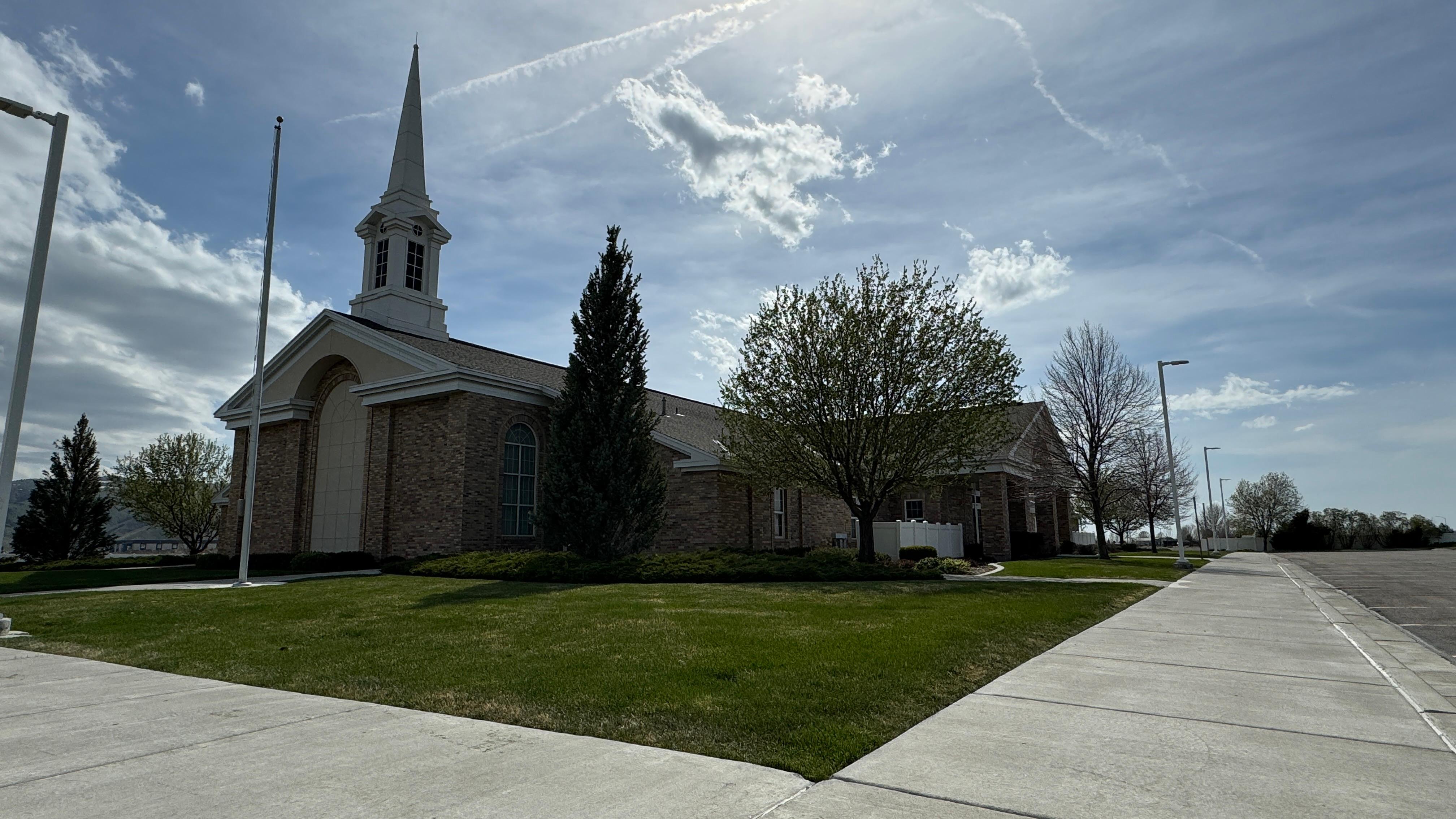 The Church of Jesus Christ of Latter-day Saints Image